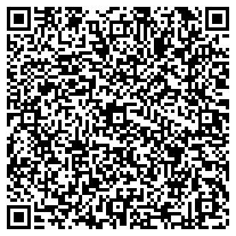 QR-код с контактной информацией организации ООО Веб машины