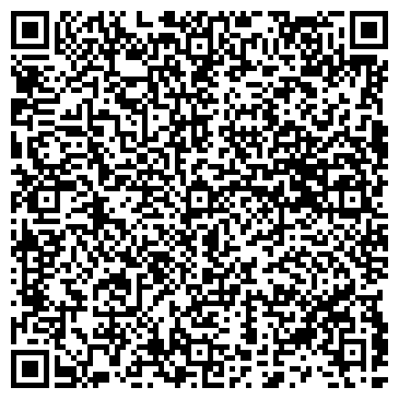 QR-код с контактной информацией организации ВолГрупп