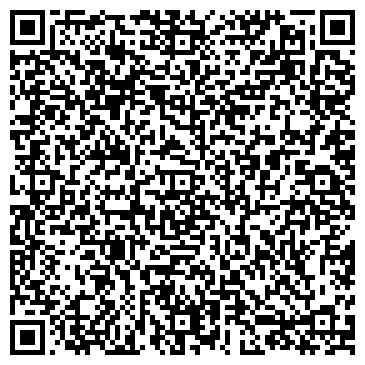 QR-код с контактной информацией организации Магнит