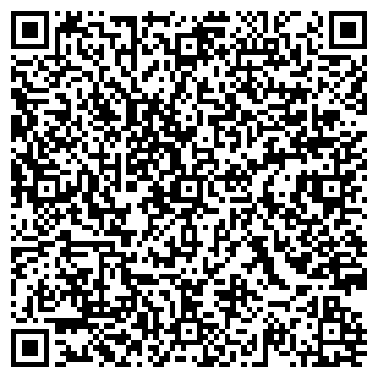 QR-код с контактной информацией организации ЗАО Ордынский райтоп