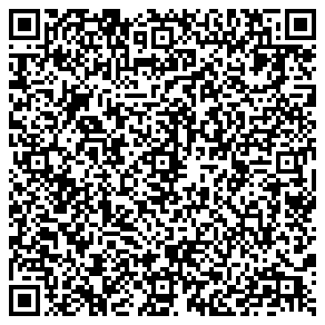 QR-код с контактной информацией организации ЗАО Новосибирский райтоп