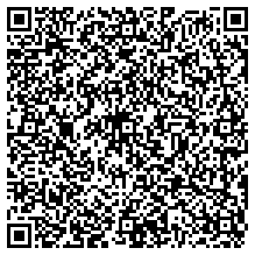 QR-код с контактной информацией организации Удачная покупка, оптово-розничная компания