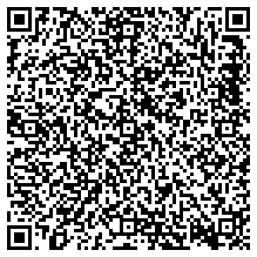 QR-код с контактной информацией организации Элина тур