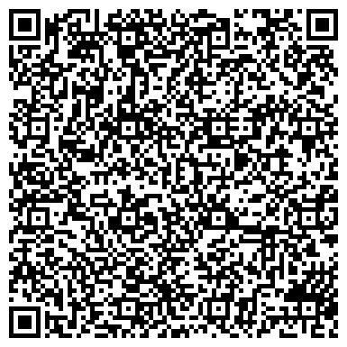 QR-код с контактной информацией организации Магнит