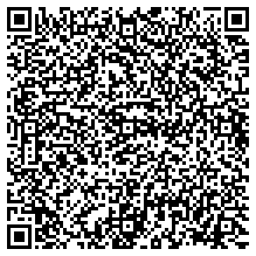 QR-код с контактной информацией организации ПолиграфМастер