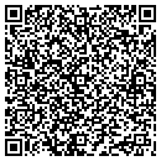 QR-код с контактной информацией организации ТУЛУЗА