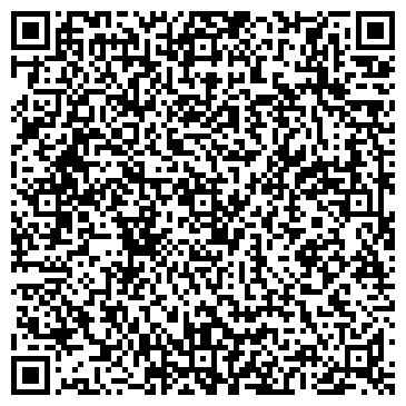 QR-код с контактной информацией организации Леди-Тур