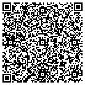 QR-код с контактной информацией организации Artcentre