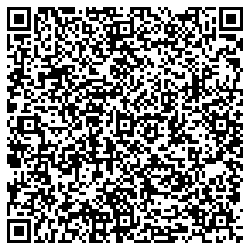 QR-код с контактной информацией организации Цветы Столицы