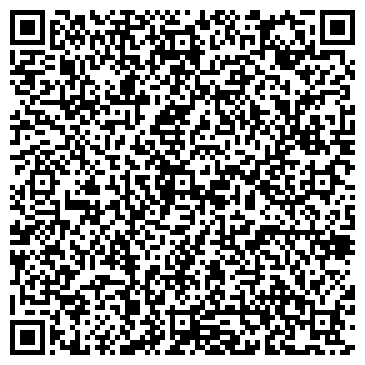 QR-код с контактной информацией организации К чаю, магазин кондитерских изделий, ИП Ручушкина Т.В.