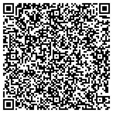 QR-код с контактной информацией организации ГольфСтрим