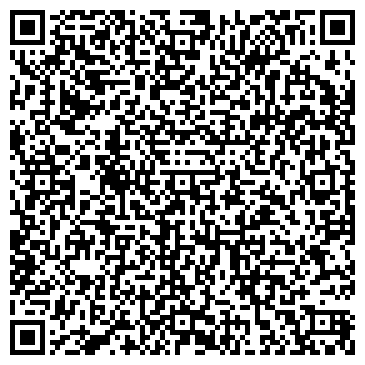 QR-код с контактной информацией организации Окна Рязани