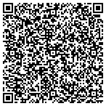 QR-код с контактной информацией организации Леди Флёр
