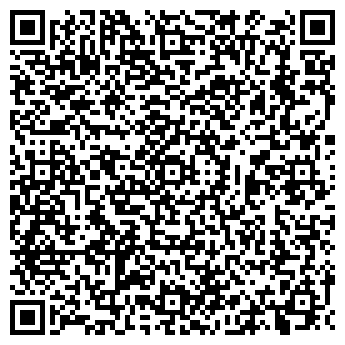 QR-код с контактной информацией организации Русупак