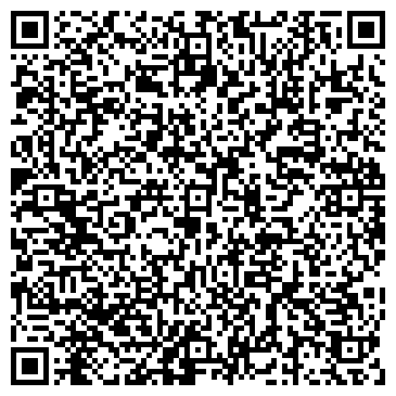 QR-код с контактной информацией организации Романтик-Тур