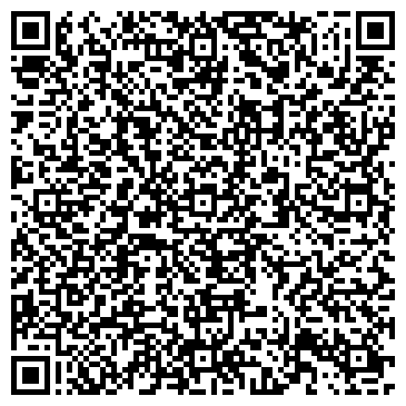 QR-код с контактной информацией организации Магнит