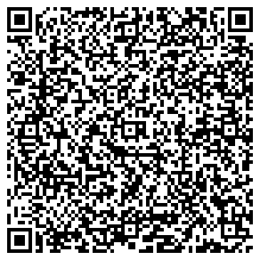 QR-код с контактной информацией организации ООО Изумрудный Город