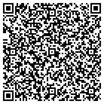 QR-код с контактной информацией организации Сладкая вата и попкорн