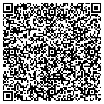 QR-код с контактной информацией организации Цветы Столицы