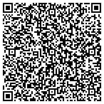 QR-код с контактной информацией организации Азбука окон