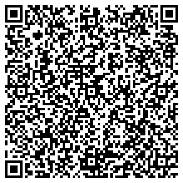 QR-код с контактной информацией организации Городок