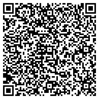 QR-код с контактной информацией организации Мон, магазин, Офис