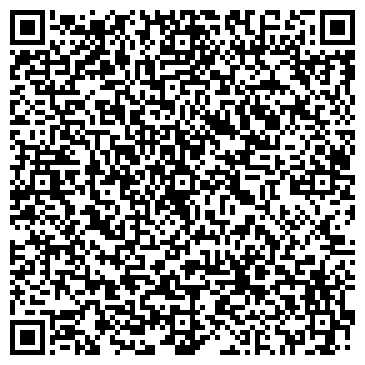 QR-код с контактной информацией организации Галлион Телеком