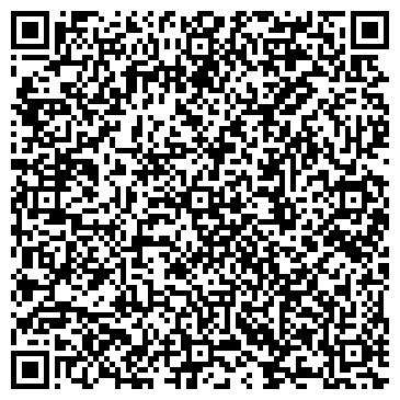 QR-код с контактной информацией организации ИП Крючкова М.Н.