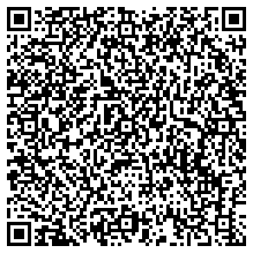 QR-код с контактной информацией организации МЕБЕЛЬНЫЙ САЛОН