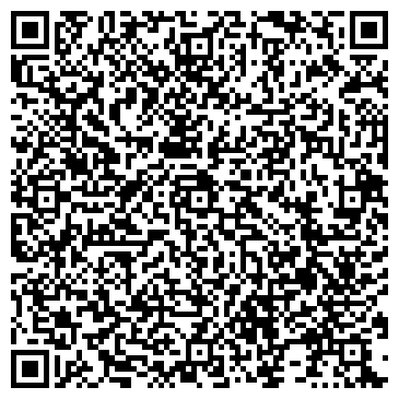 QR-код с контактной информацией организации ООО Кедар
