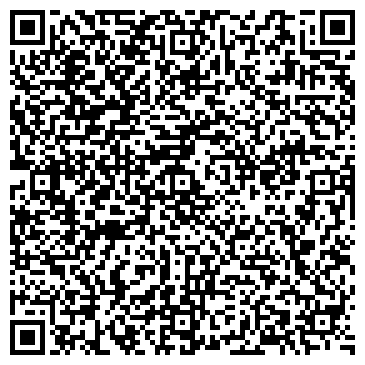 QR-код с контактной информацией организации Березовская типография
