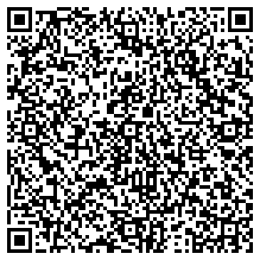 QR-код с контактной информацией организации Интра