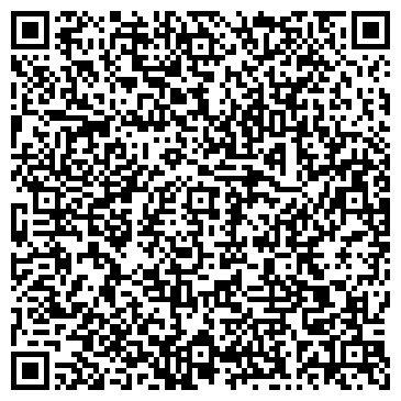 QR-код с контактной информацией организации Магнит