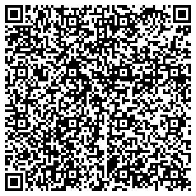 QR-код с контактной информацией организации Лес Деревянный