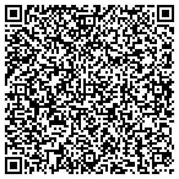 QR-код с контактной информацией организации Ника Jeans & Music
