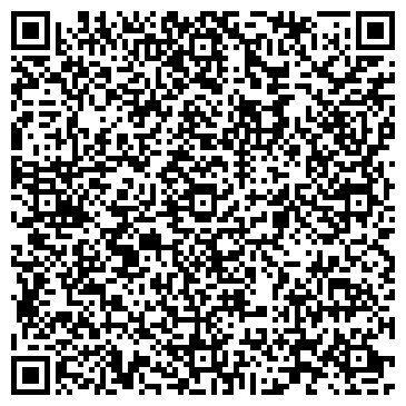 QR-код с контактной информацией организации Магнит
