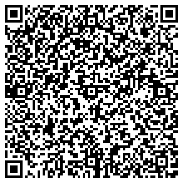 QR-код с контактной информацией организации Кировский отряд ведомственной охраны