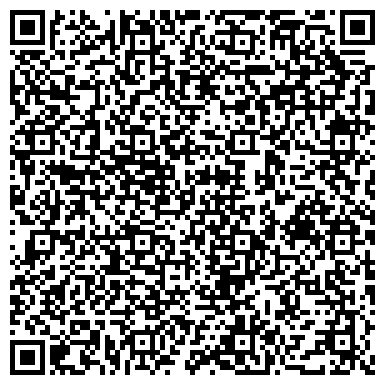 QR-код с контактной информацией организации ФИНКА, ЗАО, микрофинансовая организация, Томское отделение