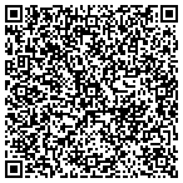 QR-код с контактной информацией организации Приятного чаепития