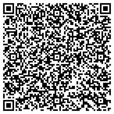 QR-код с контактной информацией организации Магнит
