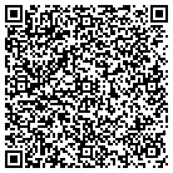 QR-код с контактной информацией организации ООО СибТрансКом