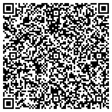 QR-код с контактной информацией организации Покупочка