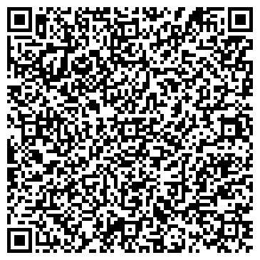 QR-код с контактной информацией организации Сластена, магазин кондитерских изделий, ИП Соломатина И.А.