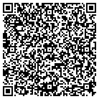 QR-код с контактной информацией организации Турфирма  " 7 СОВ"