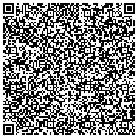 QR-код с контактной информацией организации Центральная базовая лаборатория экоаналитических и технологических исследований