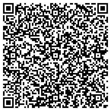 QR-код с контактной информацией организации ООО Гром