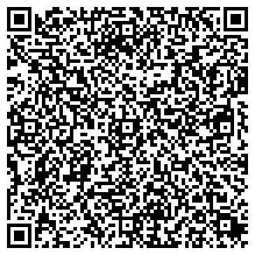 QR-код с контактной информацией организации ООО Альма-матер
