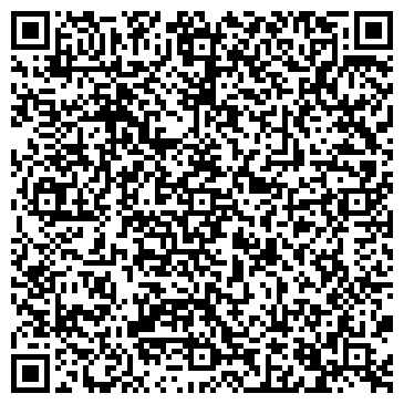 QR-код с контактной информацией организации Принт-Лига