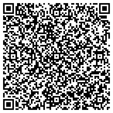 QR-код с контактной информацией организации ИП Бурхан С.А.