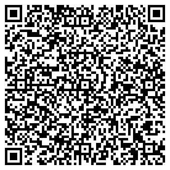 QR-код с контактной информацией организации ООО Красноярскагроснаб